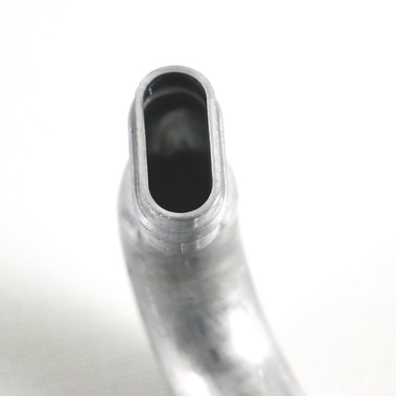 Aluminium Air Conditioner Components for Automobiles
