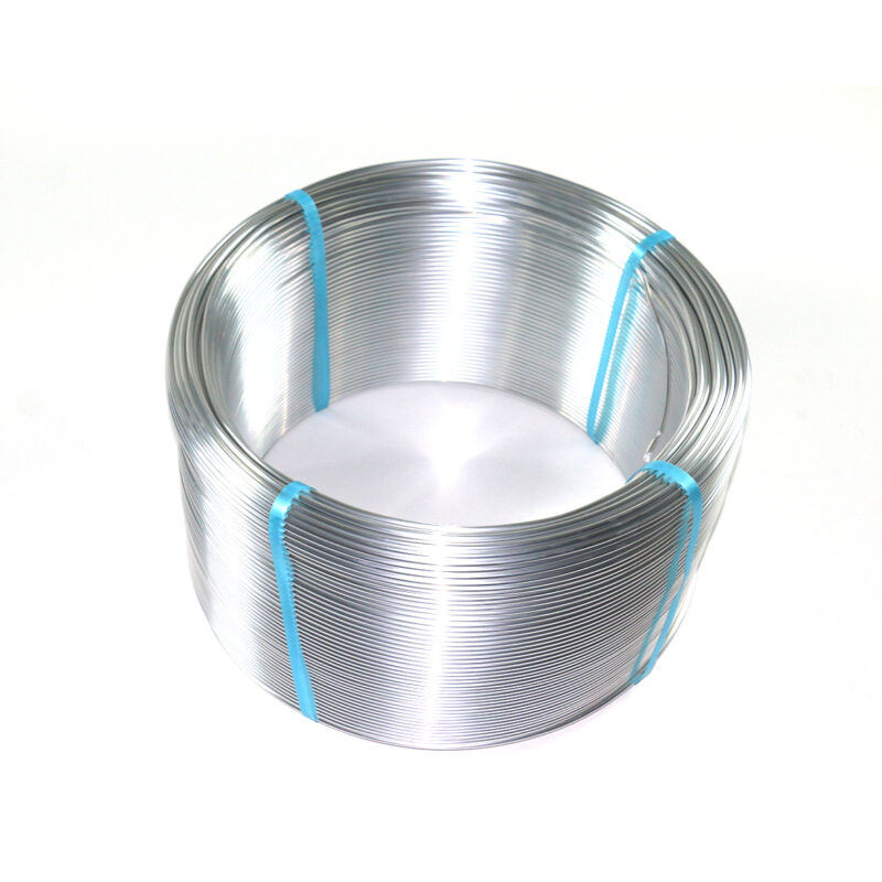 Aluminium Tube