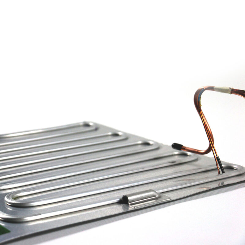 TOP (Tube-on-Plate) Evaporatos