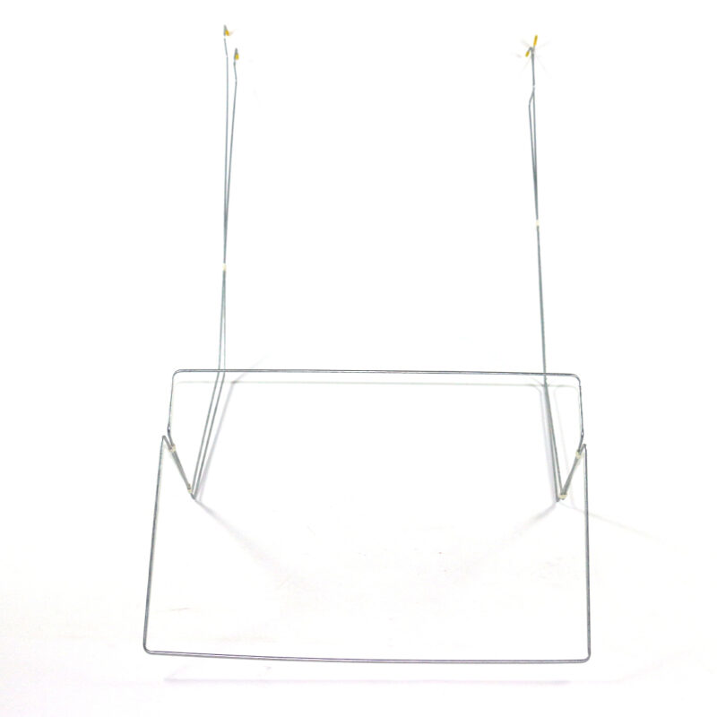 Skin Condensers and Frame Heaters