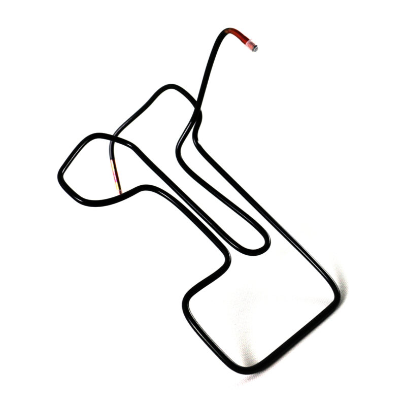 Immersion Pipes (Evaporation Tubes)