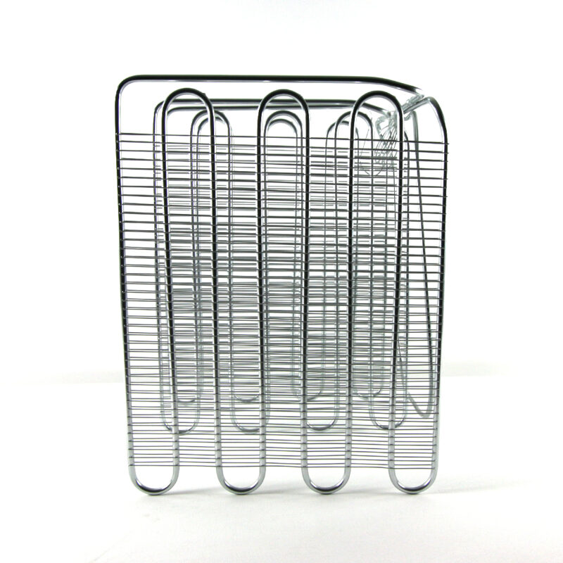 Freezer Shelves (Wire-on-Tube Evaporators)