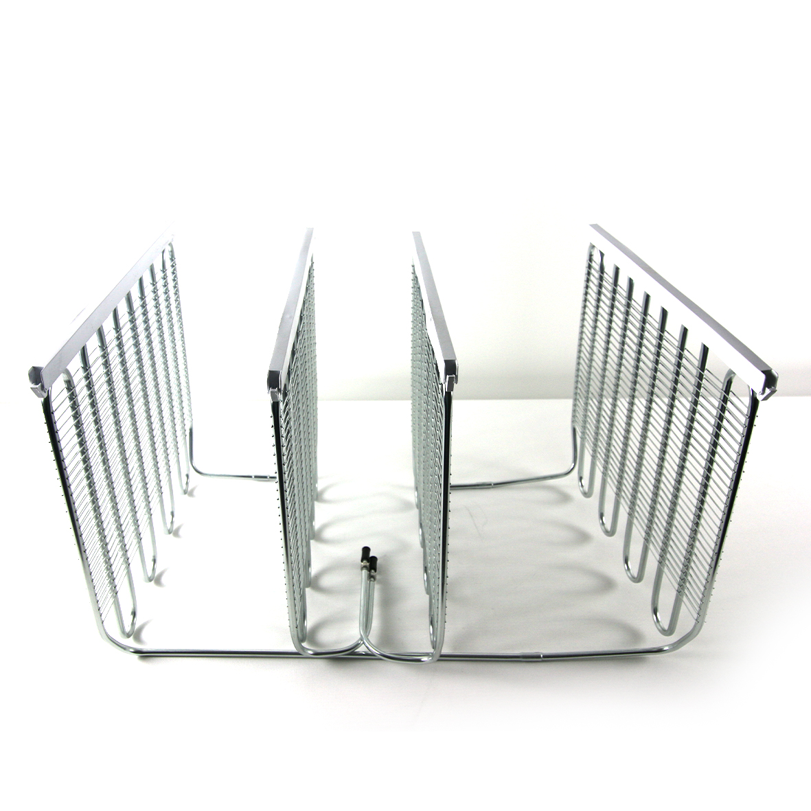 Freezer Shelves (Wire-on-Tube Evaporators) - Image 2