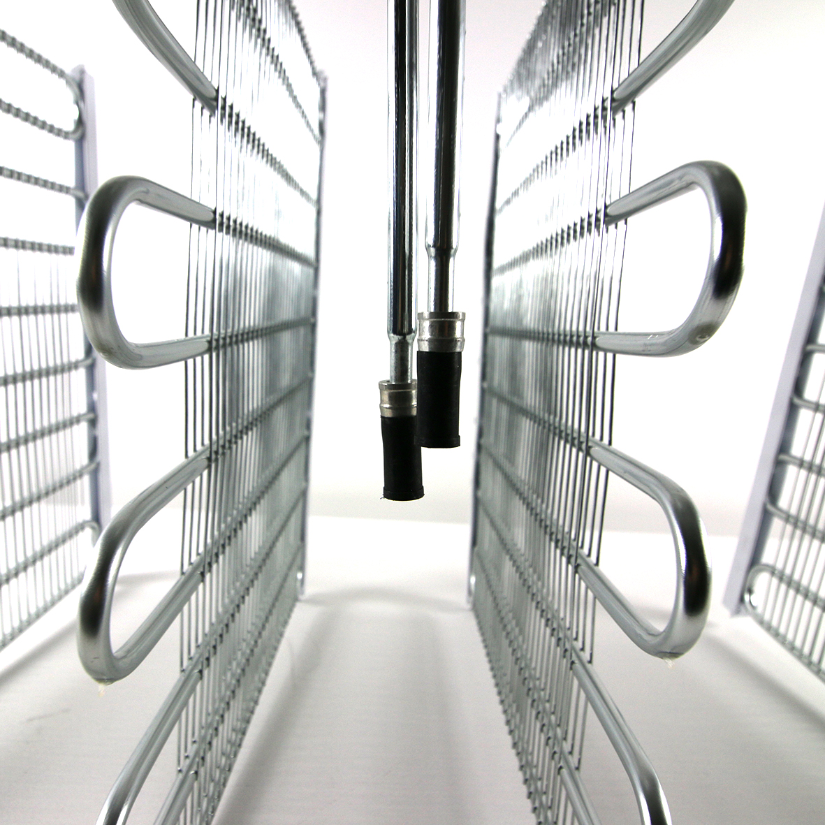 Freezer Shelves (Wire-on-Tube Evaporators) - Image 3