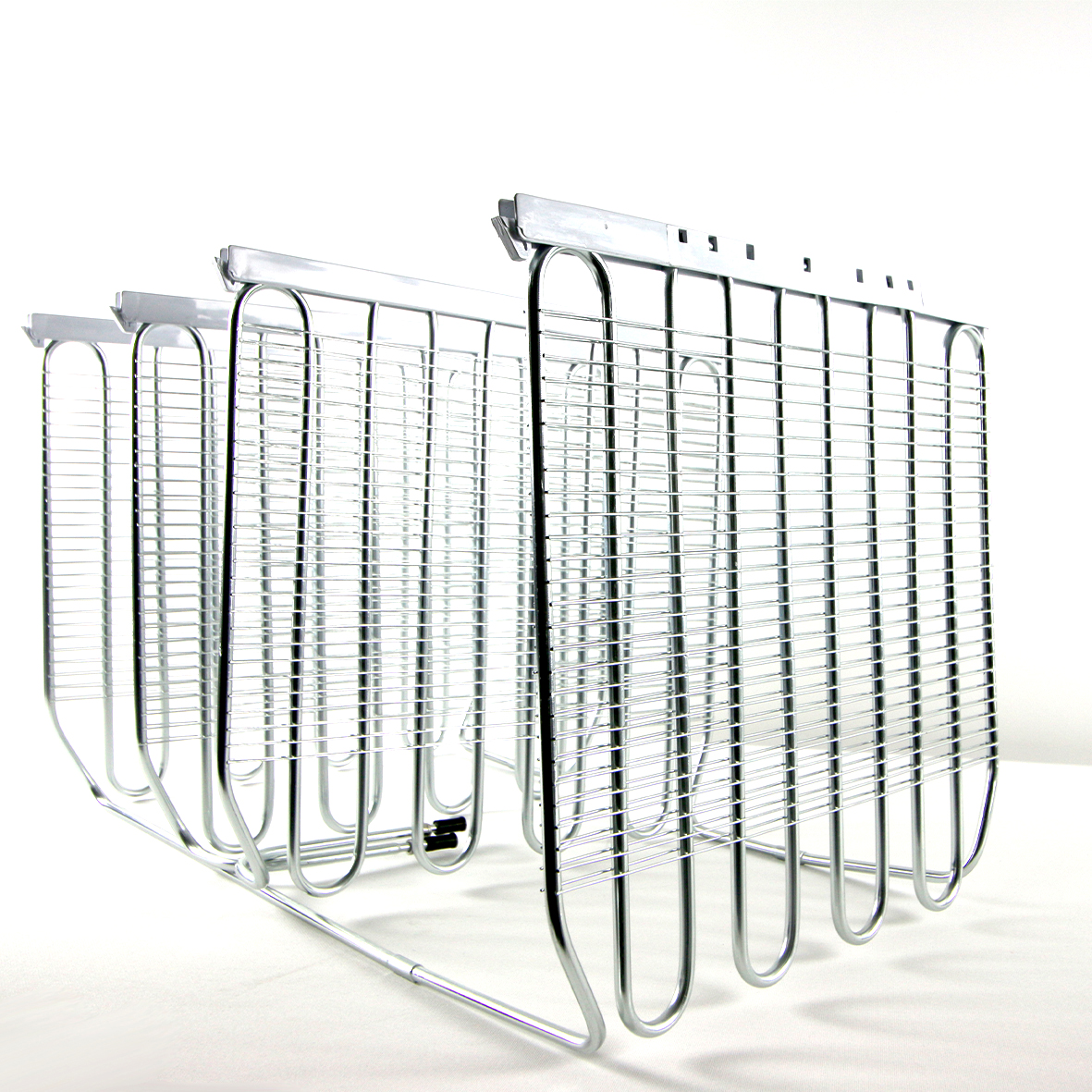Freezer Shelves (Wire-on-Tube Evaporators) - Image 6
