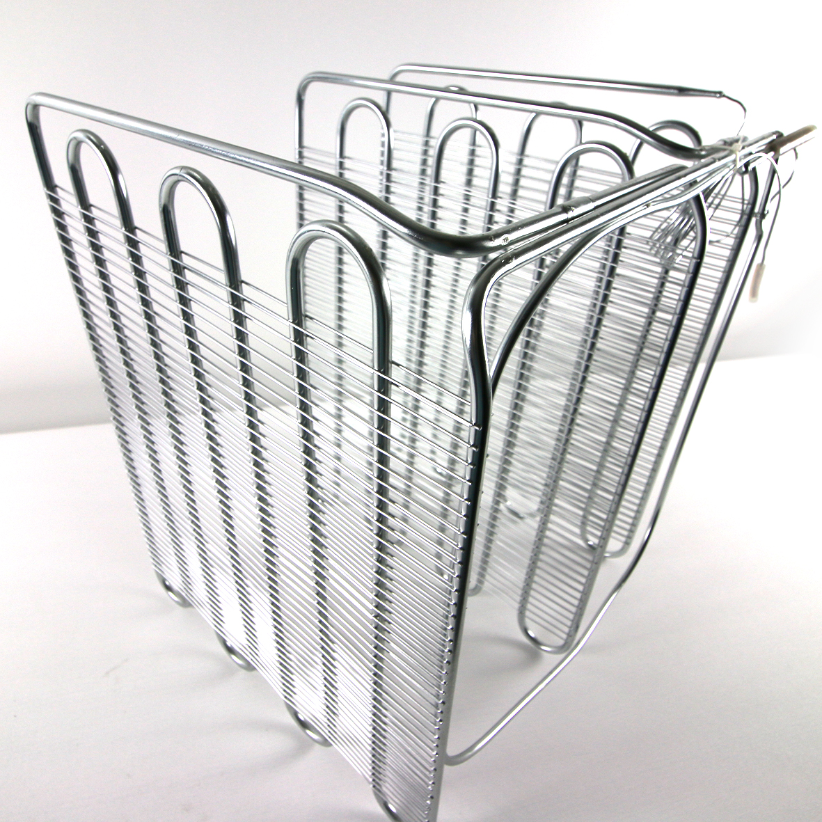 Freezer Shelves (Wire-on-Tube Evaporators) - Image 7