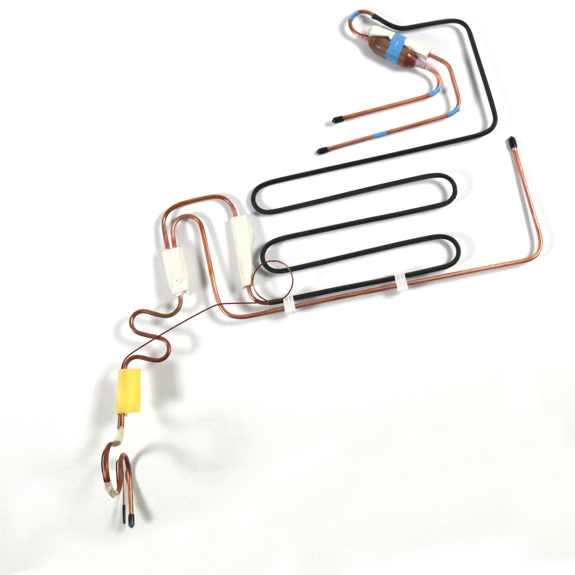 Heat Exchangers ( Suction Tubes) - Image 2