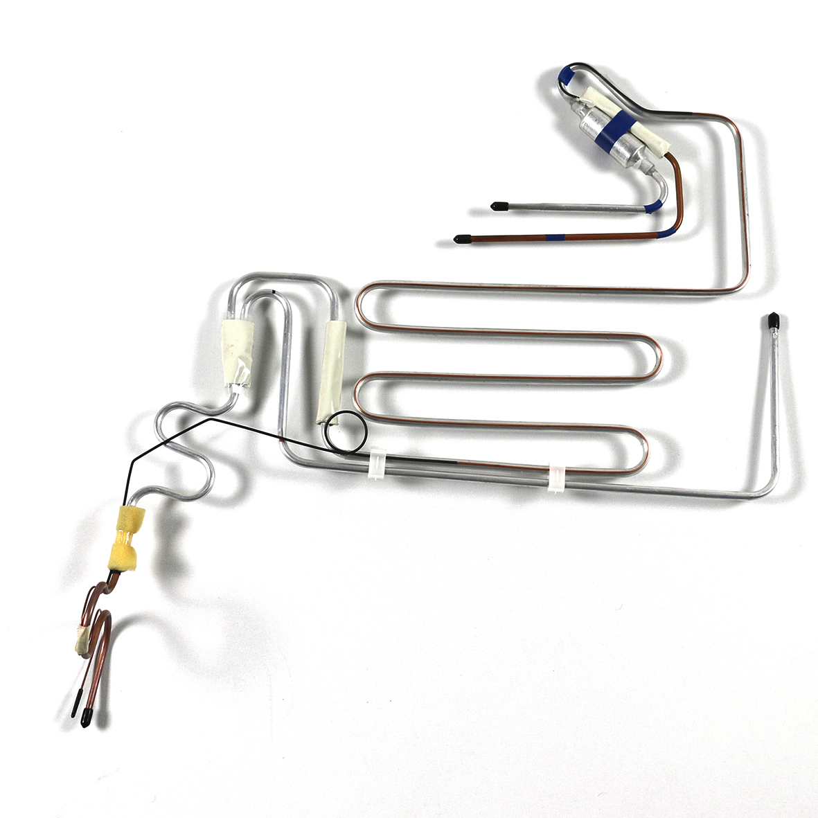 Heat Exchangers ( Suction Tubes) - Image 4