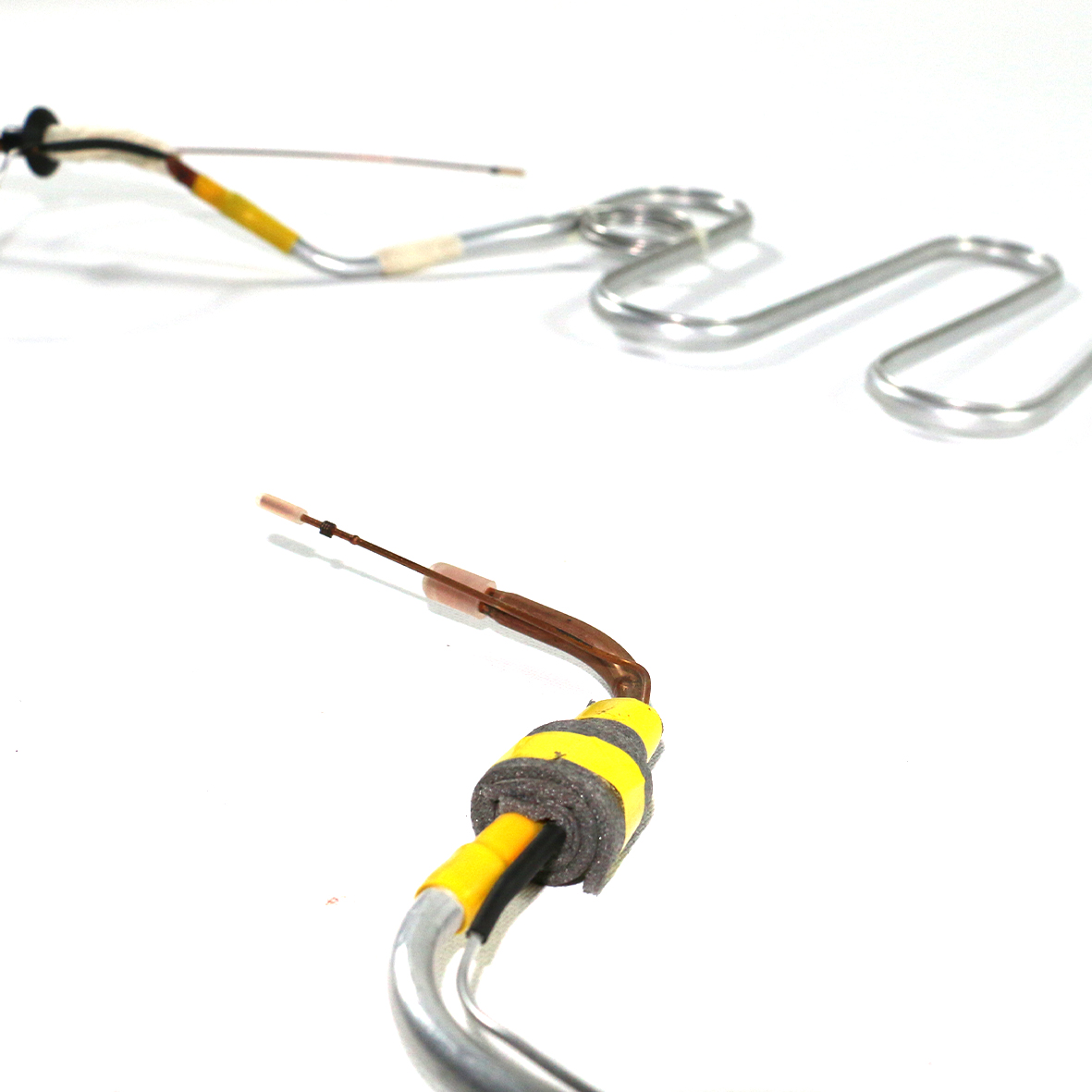 Heat Exchangers ( Suction Tubes) - Image 5
