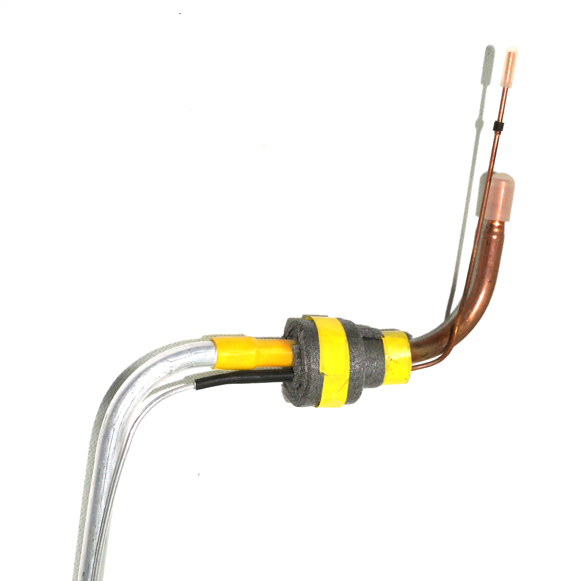 Heat Exchangers ( Suction Tubes) - Image 6